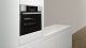 Piekarnik Neff Neff CFS 1522 N, Medium, Electric, 47 L, 47 L, 40 - 250 °C, Built-in 1