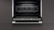 Piekarnik Neff Neff CFS 1522 N, Medium, Electric, 47 L, 47 L, 40 - 250 °C, Built-in 3