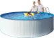 Swim & Fun Pool Kreta 90 Ø350 cm 2