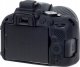 Pokrowiec Bilora Easycover ECND5300B, Sort 3