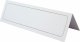 Durable Karta stołowa 6,1 x 21 cm opakowanie 100 szt. 1