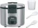 Bartscher Bartscher A150513, Black, Silver, 8 L, Lever, Stainless steel, 1950 W, 230 V 7