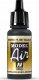 Vallejo Vallejo 71.057, 17 ml, Black, Matte, Bottle 2