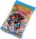 Hama Beads Hama midi perler 1000stk mix 67 2
