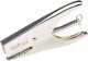 Zszywacz Rapid Rapid Retro Classic S51, 15 sheets, Blue, Stainless steel, Standard clinch, 21/4, Metal, 80 g/m² 6