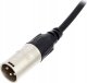Kabel Cordial Cordial INTRO CCM 5 FM audio cable 5 m XLR (3-pin) Black 2