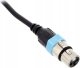 Kabel Cordial Cordial INTRO CCM 5 FM audio cable 5 m XLR (3-pin) Black 3