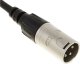 Kabel Cordial Cordial INTRO CCM 5 FM audio cable 5 m XLR (3-pin) Black 5