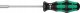 Wera Wera 395, Black, Green, 1 pc(s), Chrome, 14 mm, 11.2 cm, 12.5 cm 1