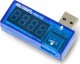 Voltcraft USB adapter pomiarowy digitalVOLTCRAFTPM-37CAT IVisning (counts): 999 3