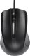 Mysz Vivanco 36637 Ambidextrous Optical USB Type-A 1000 DPI Black 4