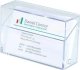 Sigel Sigel VA110, Plastic, Transparent, 100 cards, 86 x 56 mm, 95 mm, 30 mm 1