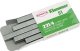 Rapid Rapid 11775411, Staples pack, 21/4, 7 mm, Labeling, 2000 staples, Stainless steel 1