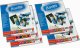 Bantex Bantex 100080936, 130 x 180 mm, Transparent, Polypropylene (PP), Landscape, 0.1 mm, 10 pc(s) 1