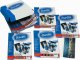 Bantex Bantex 100080936, 130 x 180 mm, Transparent, Polypropylene (PP), Landscape, 0.1 mm, 10 pc(s) 2
