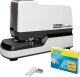 Zszywacz Rapid Rapid Classic 90ec, 30 sheets, Front, 6 cm, Metal, Plastic, Black, White, AC 2
