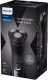 Philips Philips X3051/00, Rotation shaver, Black, Battery, Nickel-Metal Hydride (NiMH), 45 min, 1 h 2