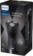 Philips Philips X3051/00, Rotation shaver, Black, Battery, Nickel-Metal Hydride (NiMH), 45 min, 1 h 5