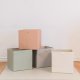 3 Sprouts Storage Box Cream /Furniture /Cream 5