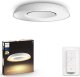 Philips Hue White ambience Still ceiling light, Smart ceiling light, Bluetooth/Zigbee, White, LED, Non-changeable bulb(s), Variable 6