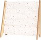 3 Sprouts 3 Sprouts Bogreol, Terrazzo/Creme 1