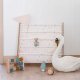 3 Sprouts 3 Sprouts Bogreol, Terrazzo/Creme 3