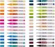EcoLine Ecoline Brush Pen set Additional | 30 colours 2