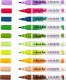 EcoLine Ecoline Brush Pen set Botanic | 10 colours 2