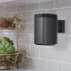 Sinox Sinox Era 100 SONOS® højttalerbeslag. Sort 1