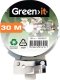 Home It Home it Garden® plastbelagt bindetråd med afklipper 30 meter 1