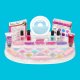 Character Options Cra-Z-Arts Shimmer & Sparkle Light up Beauty Studio 2
