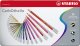 Stabilo STABILO Carbothello, Multicolour, 36 pc(s) 7