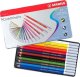 Stabilo STABILO Carbothello, Multicolour, 12 pc(s) 6