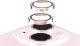 PanzerGlass PanzerGlass 1192, Apple, iPhone 15, iPhone 15 Plus, Bump resistant, Drop proof, Scratch resistant, Shock resistant, Pink, 1 pc(s) 1