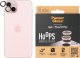 PanzerGlass PanzerGlass 1192, Apple, iPhone 15, iPhone 15 Plus, Bump resistant, Drop proof, Scratch resistant, Shock resistant, Pink, 1 pc(s) 1