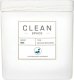 Clean Clean, Space Rain, Scented Candle, 227 g 1