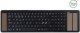 Klawiatura Mousetrapper Type Keyboard Qwerty Nordic Usb-A + Bluetooth 1