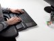 Klawiatura Mousetrapper Type Keyboard Qwerty Nordic Usb-A + Bluetooth 3