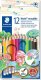Staedtler Noris Colour Jumbo, Multicolour, 12 pc(s) 6
