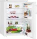 Lodówka Liebherr Liebherr TP 1410-22 057 Køleskab - Hvid 2