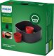 Philips Zestaw akcesoriów do smażenia 2,5L Philips HD9957/00 do Ovi Smart XXL 7