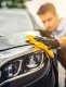 Meguiars Meguiars Supreme Shine Microfibre Towels - 6-pack 1