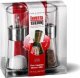 Cole & Mason Flip Salt & Pepper Set cole&mason™ 2