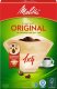 Melitta Melitta Coffee filters 1x4 - 80 pc(s) 1