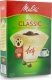 Melitta Melitta Coffee filters 1x4 - 80 pc(s) 3