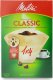 Melitta Melitta Coffee filters 1x4 - 80 pc(s) 6