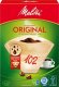 Melitta Melitta coffee filters 102 - 80 pc(s) 1