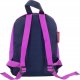 LEGO Euromic - Junior Backpack - Pokemon - Gengar (224POC201GEN) /School /Gengar 2