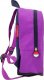 LEGO Euromic - Junior Backpack - Pokemon - Gengar (224POC201GEN) /School /Gengar 3