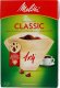 Melitta Melitta Gourmet Intense Coffee Filters 1x4 - 80 pc(s) 1
